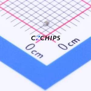 C1005X7R681KGTS SMD Capacitor (MLCC) 0402 ( Capacitance: 680pF )( Precision: 10% Rated Voltage: 50V ) - Product Image 2