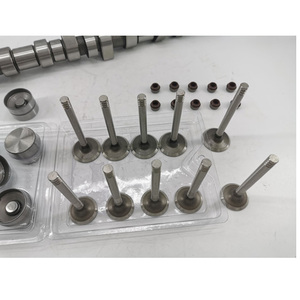 074109101J CamshaftสำหรับVw T4 <span class=keywords><strong>2.5</strong></span> <span class=keywords><strong>Tdi</strong></span> AJT <span class=keywords><strong>ACV</strong></span> AYC AUF AHY AXG AYY - Product Image 4