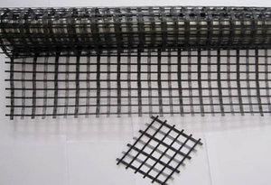 Rejilla de fibra de basalto reforzada para construcción de carreteras, fibra de basalto para construcción de carreteras - Product Image 4