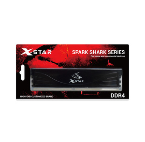 X-star Armor <span class=keywords><strong>Ram</strong></span> Ddr4 3200 Mhz <span class=keywords><strong>Ram</strong></span> 8GB 16GB 32GB Hỗ Trợ Máy Tính Để Bàn OEM/ODM - Product Image 2