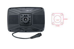 <span class=keywords><strong>GPS</strong></span> portable 5 pouces étanche avec écran tactile sans fil pour <span class=keywords><strong>moto</strong></span>, installation facile, Android Auto Carplay, navigation <span class=keywords><strong>GPS</strong></span> - Product Image 5