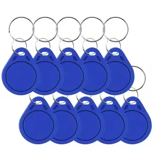 10 ชิ้น M1-4b/ ID1 RFID Fobs จาก <span class=keywords><strong>Nikola</strong></span> <span class=keywords><strong>T</strong></span>. Lab - Product Image 2