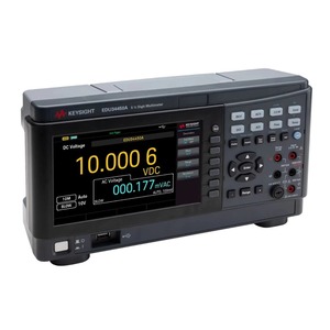 Multímetro Digital Inteligente Keysight Edu34450a Smart Essentials - Product Image 6