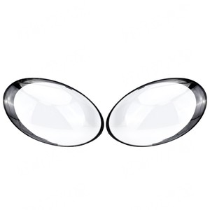 Cubiertas para Faros Delanteros de Porsche 911 992 2018-2023, Carcasa de Luz Delantera, Par Izquierdo y Derecho - Product Image 3