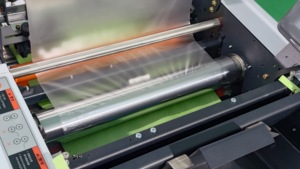 F360E Automatic Double Sides Hot Roll <strong>Laminator</strong> A3 A4 A5 A6 Size Options - Product Image 4