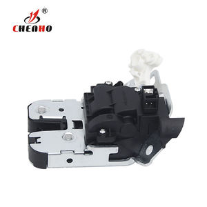 Verrou <span class=keywords><strong>de</strong></span> <span class=keywords><strong>coffre</strong></span> arrière compatible avec VW Arteon Caddy 5TA827505C - Product Image 2