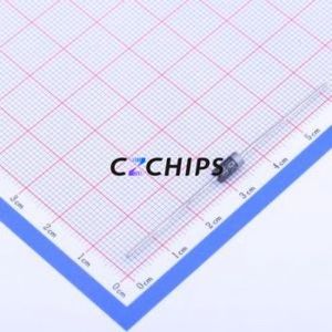 Diodo Schottky SR2100 DO-15 Nuevo y Original, Proveedor de Componentes Electrónicos al por Mayor y Servicio de Lista de Materiales - Product Image 2