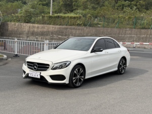 <span class=keywords><strong>Prix</strong></span> d'Exportation de Voiture d'Occasion <span class=keywords><strong>Mercedes</strong></span>-Benz Classe <span class=keywords><strong>C</strong></span> <span class=keywords><strong>C</strong></span> <span class=keywords><strong>200</strong></span> Sport <span class=keywords><strong>4MATIC</strong></span> 2015, <span class=keywords><strong>Prix</strong></span> Abordable - Product Image 2