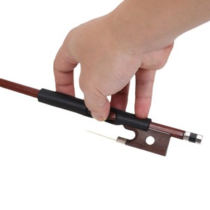 Violin <b>Bow</b> Grip Corrector Plastic Adjustable <b>Holder</b> For Stringed Instruments Practice Accessory - Product Image 4