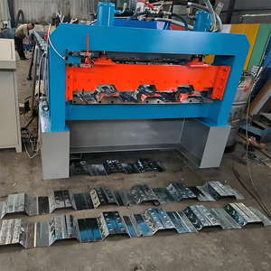 Avita bán nóng mái cuộn hình thành máy mái tấm mái cuộn hình thành máy mái ngói máy - Product Image 4