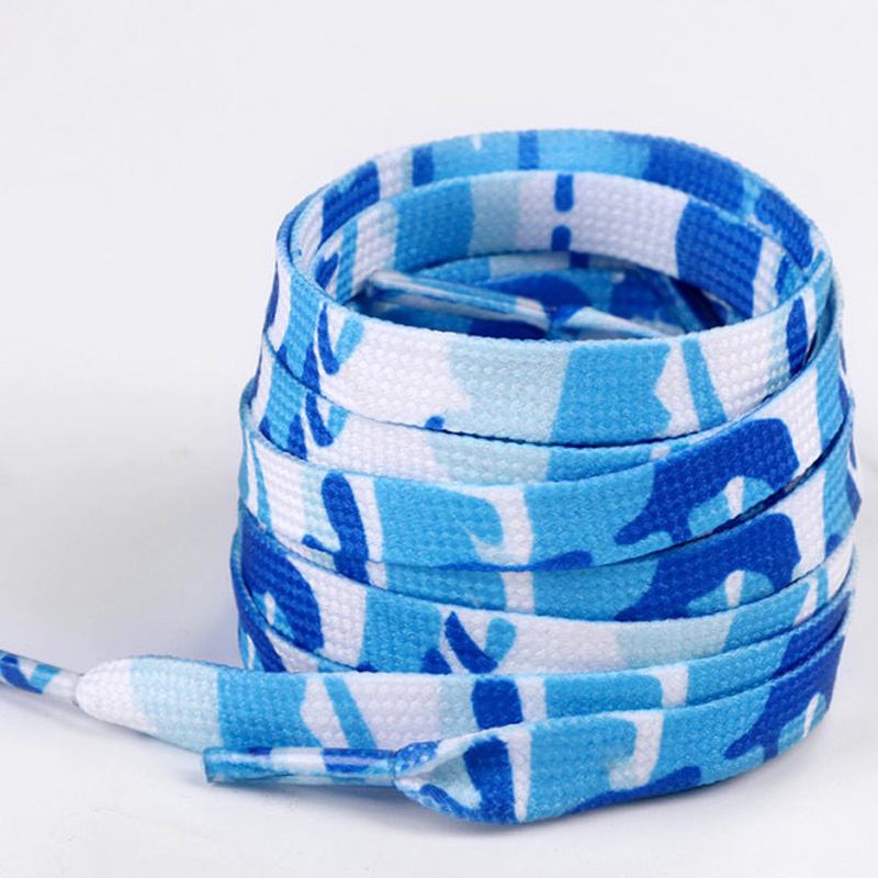 05 Camouflage Blue