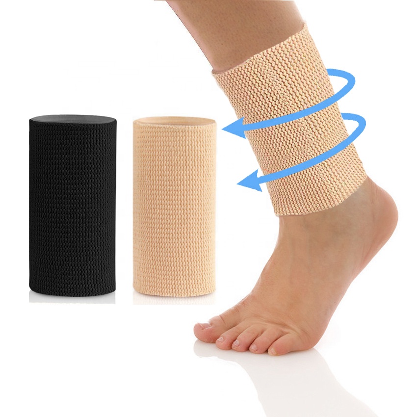 Гелевые рукава для голеностопа, мягкие носки для скейта, защита голеностопа, гелевая поддержка голеностопа HA00749