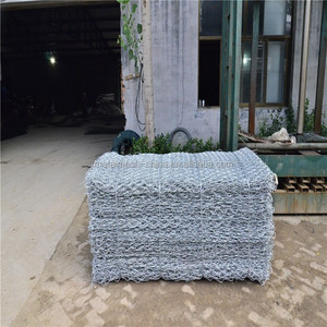 Eğim Yeşillendirme Özel Gabion Kutusu - Bitki Örtüsü Uyumlu - Yeniden Bitki Örtüsü Eğim Koruma - Product Image 5