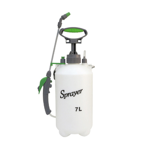 Спрей-распылитель с пластиковой бутылкой для сада, 4 л/5 л/7 л/8 л - Product Image 3