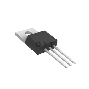 Régulateur de tension linéaire 1A TO-220 KA7915 <span class=keywords><strong>7915</strong></span> - Product Image 1