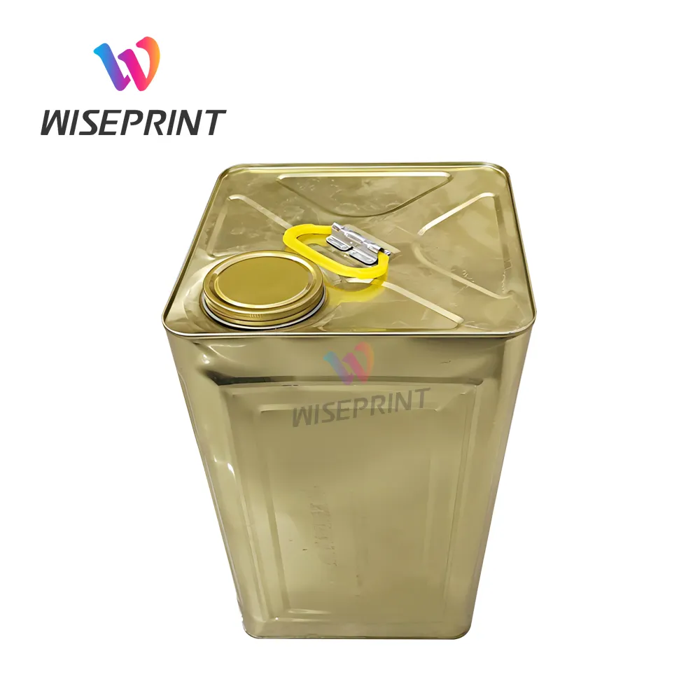 Wiseprint, совместимое с HP Indigo Q4345A, масло для визуализации HP Indigo Press S3, 6800 7800 принтер