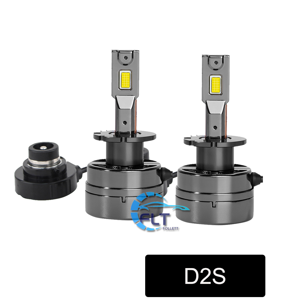D2S White Color