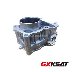 Pièces détachées pour moto GXKSAT, système moteur, accessoire, kit cylindre pour XMAX125, 52 mm, 5D7-E1311-00, X-MAX YP125, 2006 - <span class=keywords><strong>2016</strong></span> - Product Image 2