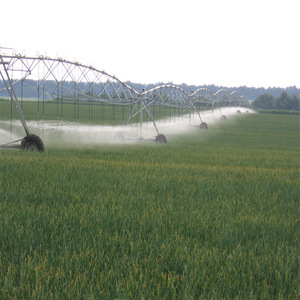 Sistema de cubo central de máquina aspersora agrícola multifuncional para riego agrícola integral - Product Image 6
