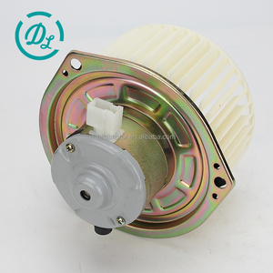 มอเตอร์โบลเวอร์ EexcavaStart สำหรับรถขุด ZX120 - อะไหล่ทดแทนระบบทำความร้อนในห้องโดยสารที่เชื่อถือได้ 4370266 - ทนทาน ประสิทธิภาพสูง รับประกัน 1 ปี - Product Image 3