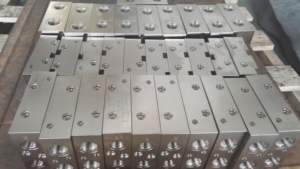 Bingyee — bloc de collecteur hydraulique SUN, câbles standard/non standard, fabrication par taille personnalisée, grand stock, haute qualité, prix pinces - Product Image 3