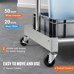 Organisateur d'outils de jardin 10 fentes Crochets à long manche pour outils/râteau/balai Support métallique pour tour de roue pour le stockage d'outils - Product Image 4