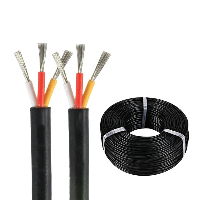 Professional Standard 28 26 24 22 20 18 16 Awg 2464  Multi-Core Power Internal Wiring Audio Electronic Cable