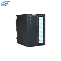 Controlador PLC 6ES7350-2AH01-0AE0 para Automatización Industrial Siemens, Controlador Lógico Programable