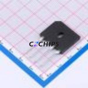 Puente Rectificador de Diodos GBU8J GBU Nuevo y Original, Proveedor de Componentes Electrónicos al por Mayor y Servicio de Lista de Materiales - Product Image 2