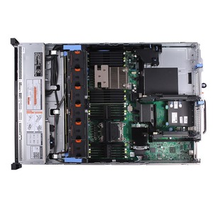Meilleur prix pour serveur en rack PowerEdge R730xd 12LFF/H730 2U, processeur Xeon, ventilateur complet + dissipateur thermique, 750W*2, 3 ans de garantie, tour, RAM, HDD, SSD, COT - Product Image 3