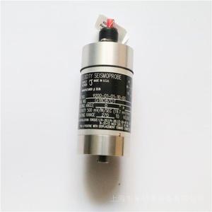 เครื่องแปลงสัญญาณเซิสโมโพรบวัดความเร็วเนวาดา 9200-01-01-10-00 - Product Image 4