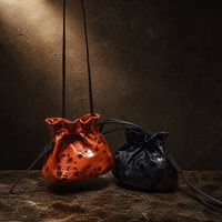 Bolso de Mano de Cuero Vintage para Mujer, Bolso de Hombro Retro, Bolso Cruzado, Bolsos Tote para Compras, Viajes, Trabajo y Uso Diario