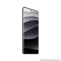 Pour Redmi Note 14 Pro+ 5G, smartphone Deca Core, écran OLED 6,7 pouces 120 Hz, batterie 6200 mAh, charge rapide 120 W