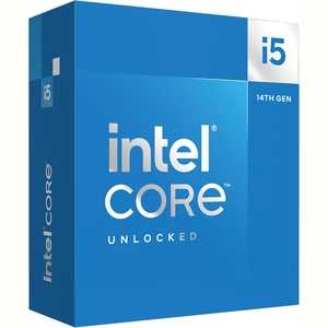 Procesador Intel Core <span class=keywords><strong>I5</strong></span> 14600K Nuevo Procesador de Escritorio para Juegos <span class=keywords><strong>I5</strong></span> 14400f CPU Intel <span class=keywords><strong>I5</strong></span> Procesador 14400,14500,14600KF - Product Image 1