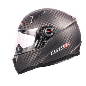 Prix usine femme moto carbone <span class=keywords><strong>casque</strong></span> tout-terrain équitation fullface <span class=keywords><strong>LS2</strong></span> FF396 <span class=keywords><strong>casque</strong></span> - Product Image 1