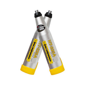 AO SHI INSTRUMENT HT-225A Betonreboundtester met hoge nauwkeurigheid Schmidt Hammer Betonhardheidstester 1% nauwkeurigheid 1 jaar - Product Image 3