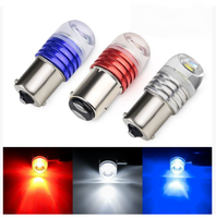 Nouveaux produits explosifs Ampoule LED 3W S25 1156 3SMD 5630 Feu de clignotant de voiture