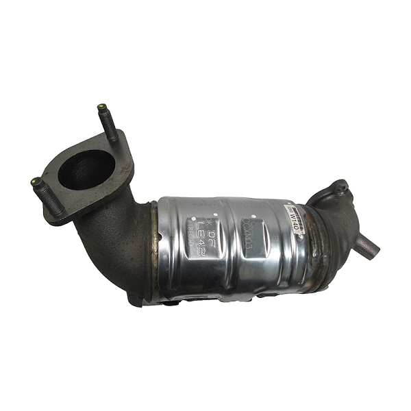 コウヘイダッシユ Auto Car Parts Catalytic Converter & Exhaust Manifold for Hyundai