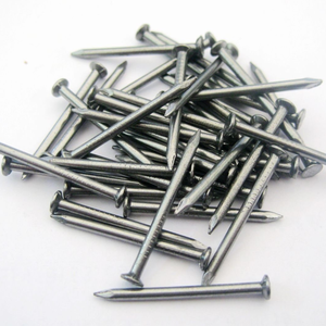 Günstige 1 <span class=keywords><strong>kg</strong></span> pro Karton, 25 <span class=keywords><strong>kg</strong></span> pro Karton Baustahlstifte, Preis pro Tonne, Gewöhnliche Drahtnägel, Nägel für Holz Ghana - Product Image 5