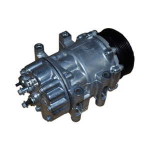 Máy nén 12V A/C mới chất lượng ban đầu ts16949 được chứng nhận cho Chery J60-8103010 301000131aa 301000210aa 301000711aa 1 năm - Product Image 4