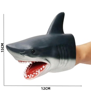 Mô hình động vật hoang dã bằng nhựa vinyl thân thiện với môi trường, thiết kế chân thực, sản xuất bởi SL Models, đạt chứng nhận EN71, dành cho trẻ từ <span class=keywords><strong>3</strong></span> tuổi trở lên - Product Image 3