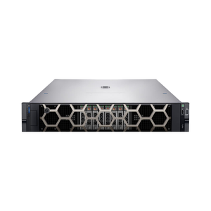 Nuevo Servidor en Rack Dell PowerEdge R760xa 2U con Procesador Intel Xeon Gold 6548N, 32GB DDR5, 1TB NVMe, Servidor GPU para Redes - Product Image 1