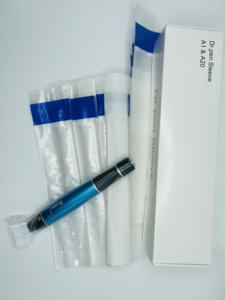 Funda Protectora para <span class=keywords><strong>Dermapen</strong></span>, Funda para Drpen A1 A20, Funda para Pluma de Microagujas - Product Image 2