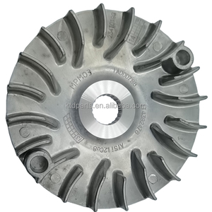 ชุดอะไหล่ระบบส่งกำลัง CVT สำหรับสกู๊ตเตอร์ KTD Fit PIAG <span class=keywords><strong>GIO</strong></span> 3V/iGET Dr. Drive Face Fan ชุดพูลเลย์ขับเคลื่อน ชุดเปลี่ยนวาริเอเตอร์ - Product Image 2