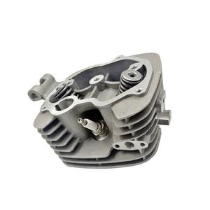 CQJB水冷モーターサイクルシリンダーヘッドガスケットCG150LCC150モーターサイクルシリンダーヘッド - Product Image 5