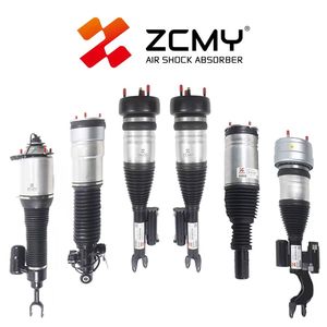 Pour Mercedes-Benz W212 Système de suspension pneumatique non chargé, amortisseur pneumatique, colonne de suspension pneumatique 212 323 13 <span class=keywords><strong>00</strong></span> - Product Image 6