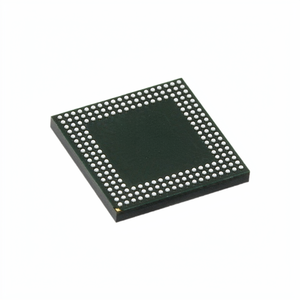 676 BGA BOM IC ในสต็อก XC6SLX75-N3FG676C IC FPGA 408 I/O 676FCBGA รายการชิ้นส่วนอิเล็กทรอนิกส์แบบฝังตัว - Product Image 1