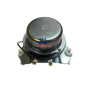 Interrupteur d'alimentation pour excavatrice Komatsu Hyundai Kobelco, relais 24V pour machines lourdes - Product Image 2