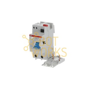 ABB 2CSB202001R3250 - Nuovo - Product Image 1