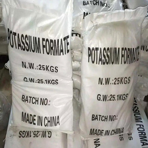 Formiato di potassio - Product Image 6